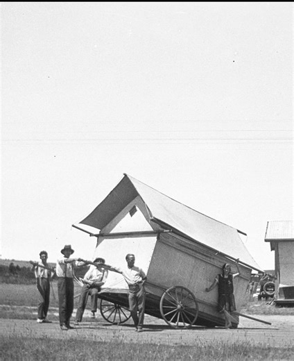 Uncovering Historical Negatives from Victoria, Australia