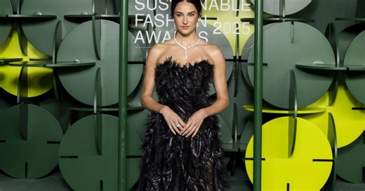 Moda e sostenibilità: la Scala celebra i CNMI Sustainable Fashion Awards 2025 - Donnamoderna