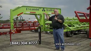 119K views · 351 reactions | Hay Trailer Capital of the World! Here...