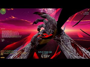 Counter-Strike 1.6 Download Zombie Escape Levels Dark Professional Mod Free 2020 HD