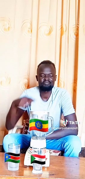 Ethiopia's Unique Take on Egyptian Spinning Techniques