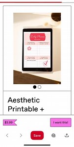 Daily Focus Flow – Fillable Printable Time-blocked Daily Planner for ADHD and Anxiety - Etsy Canada