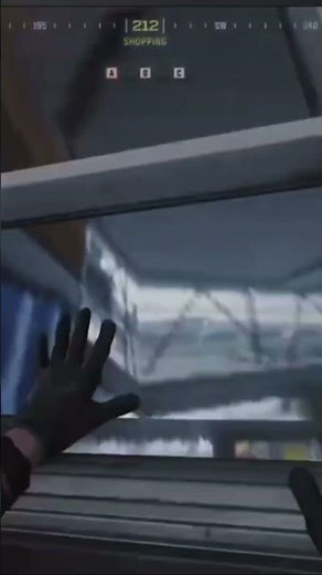 NEW WAY to get ON TOP of TERMINAL! (After Patch) #mw3 #glitch #jumpspot #afterpatch #terminal