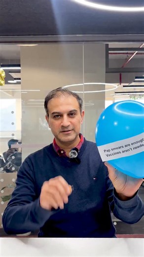 From who should get the HPV vaccine, to when and why, our doctor clears the confusion so you can take the right step for yourself and your loved ones. Book a convenient at-home vaccination today, and get an extra 5% off! Use code: VPROTECT. Offer valid till 26 Jan 2026. For details on doses or timing, call 1800-102-1618. #bringingcaretohealth #tata1mg #wellness #HPV #CervicalCancerAwareness | Tata 1mg