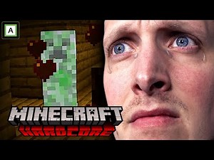 Den beste automatisk creeper farmen - Hardcore #17