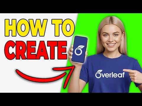 How To Create A Professional Resume In Overleaf (LaTeX) [Updated 2026]