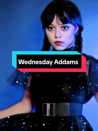 Exploring Wednesday Addams: A Dark Icon of Individuality