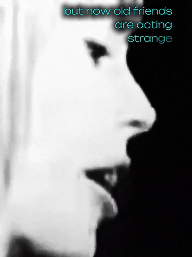 Joni Mitchell: Both Sides, Now Perfomance