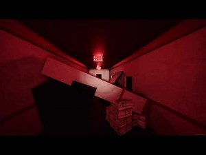 Roblox Apeirophobia Level 6 "!"