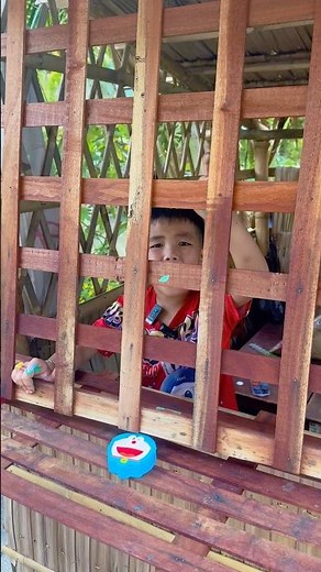 Saving Tin or Saving Ngoai/Kỳ Kỳ TV & Family #shortvideo