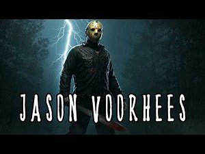 The Complete Story of Jason Voorhees | Friday the 13th