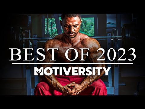 MOTIVERSITY - BEST OF 2023 (So Far) | Best Motivational Videos - Speeches Compilation 2 Hours Long