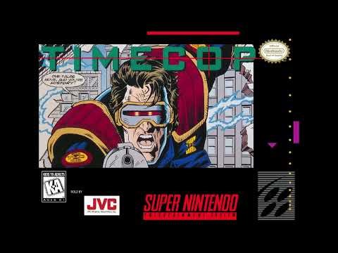 Timecop - Title (SNES OST)