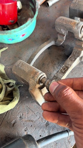 Importance of Greasing Caliper Pins in Automobiles