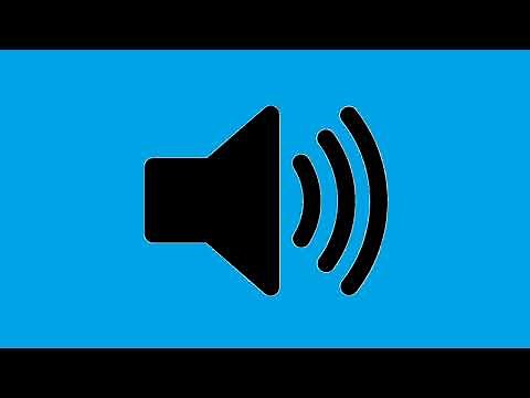 Drunk Squirrel Laughing - Sound Effect (HD)