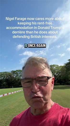 Nigel Farage's Changing Views on UK Foreign Policy