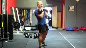 Kettlebell Clean..Hero or Villain? - Ultimate Sandbag Training