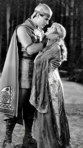 Ramon Novarro: Silent Hollywood Star & Queer Film History