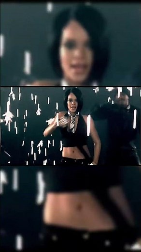 Rihanna - Umbrella (Orange Version) (Official Music Video) ft. JAY-Z #rihanna