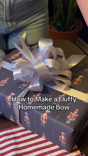 How to Make Fluffy Homemade Bows: A Comprehensive Guide