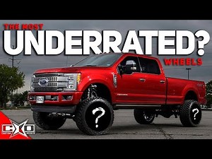 The MOST UNDERRATED Truck Wheels