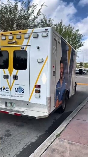 Your Future in Emergency Medicine Starts Here!