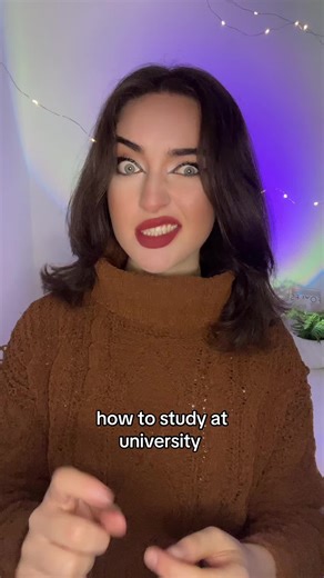 Essential Study Skills for University Success