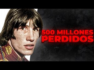 Qué fue lo que REALMENTE pasó con el Imperio de Roger Waters?