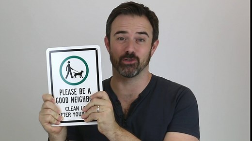 SmartSign "Please Wash Your Hands" Sign | 10" x 14" Plastic