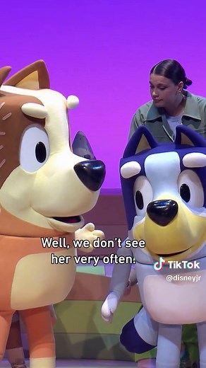 Bluey's Big Play: Sisters' Complexities & Family Bonds