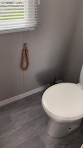 2.4K views · 40 reactions | Cheap and cheerful pet friendly caravan for hire on Reighton Sands Holiday Park Breaks from just £129 including beds made for arrival. Click the link below to book :- https://fileybaycaravans.com/caravans/beech-rise-30-silver/ | Filey Bay Caravans | Facebook