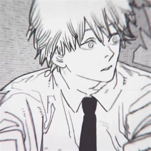 my ib trust || #denji #fyp #fypシ #foryoupage #denjichainsawman