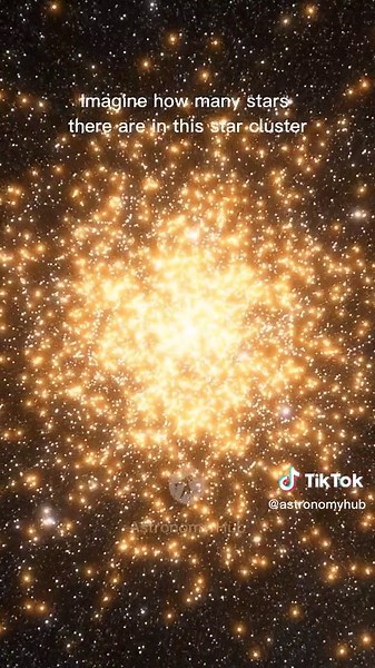 Exploring the Vast Universe: Star Clusters Revealed