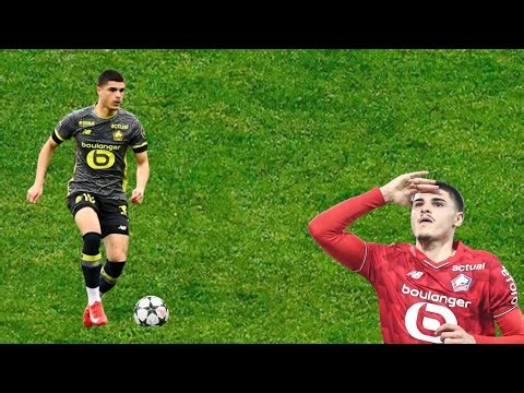 Matias Fernandez-Pardo is crazy good 🇧🇪 💫 Manchester United Transfer Target
