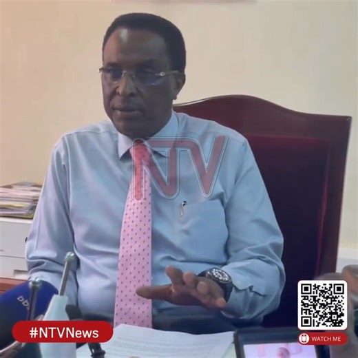 WATCH: The Commissioner for Transport Regulation and Safety, Winstone Katushabe, says the law behind the new EPS Auto system is sound but acknowledges some gaps need to be addressed. However, he maintains that the system should not be abolished. #NTVNews 📹:@abubakerlubowa | NTV Uganda