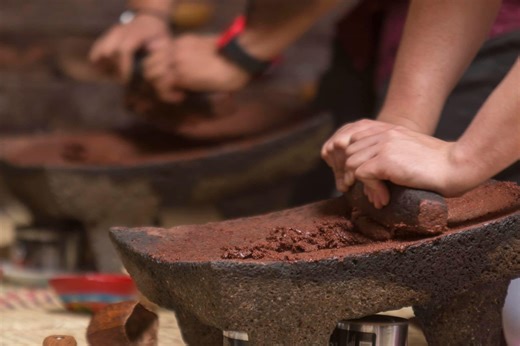 Museo del Chocolate, un recinto histórico para honrar al cacao - México Desconocido