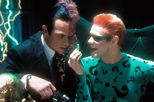 'Batman Forever': Akiva Goldsman Says The "Schumacher Cut" Exists & Releasing It Would Be "A Nice Way To Honor" The Director