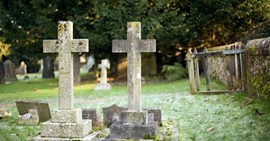 Death notices and funeral announcements made in Gloucestershire
