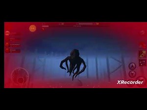 Ultimate Ocean Simulator: Octopus VS All Bosses