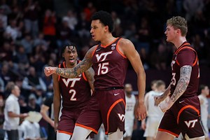Virginia vs. Virginia Tech Player Stats and Box Score, February 19, 2024 | College Basketball Season 2023-24