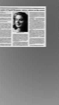 Ingrid Bergman: Banned by Hollywood… Then She Won Again (Then & Now)