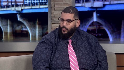 Hip hop for the homeless tour back for 12th year