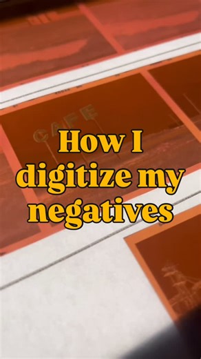 Analog Voyage - Sebastian Bahr on Instagram: "I have often been asked how I digitize or scan my negatives, and I have actually tried just about everything that is currently available on the market. But first of all: why do I digitize by myself at all? Quite simply: money! No matter how much you photograph, it always pays off quickly if you digitize by yourself. And the more money you have left over, the more you can spend on new films! Easy, right? The advantage is that - as far as I can tell - 