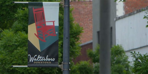 ‘Overlooked, hidden’: Community feels rural homelessness lacks proper resources