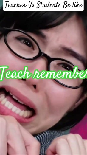 Teacher Vs Students Edit (By ‪@im_siowei‬ )