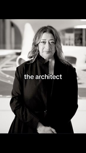 Exploring Zaha Hadid's Modern Architecture