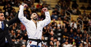 Jiu-Jitsu World Champion Shot, Killed by Man He Pinned and Then Freed