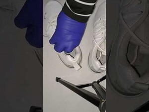 How I Lace The Puma Axelion Perf Training, Redone. Thebargainsden.com