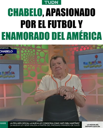 495K views · 27K reactions | 凉✨️ ¡Hasta siempre, cuate! 凉✨️ | TUDN MEX | Facebook