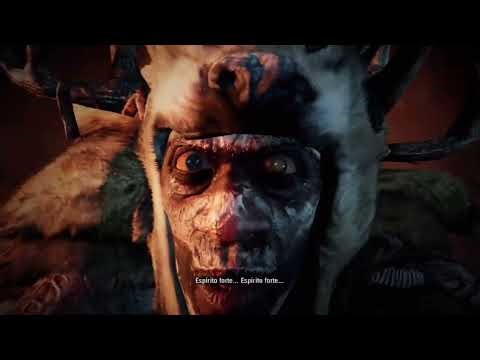 MIN AJUDAR WENJAS kkkk - Far Cry Primal #2